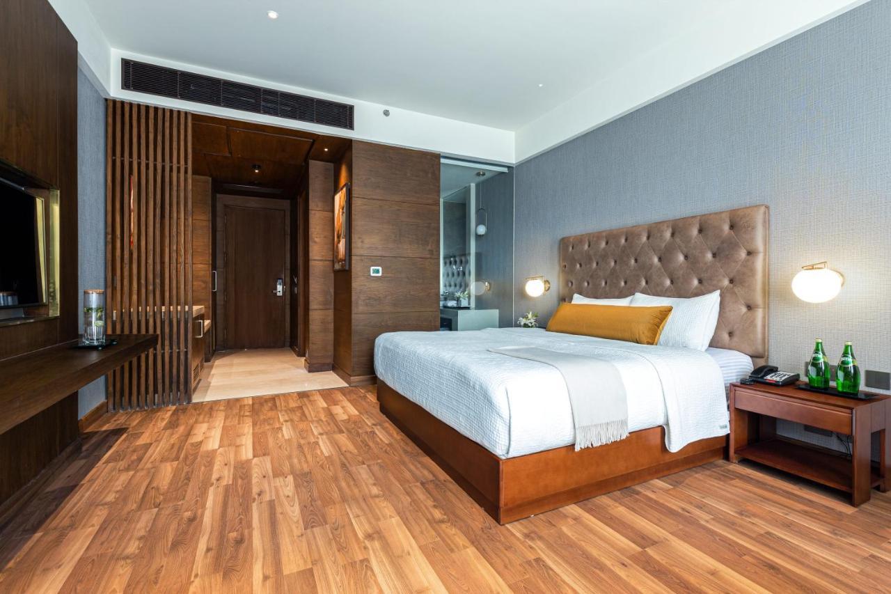 Wyndham Chandigarh Mohali Екстер'єр фото