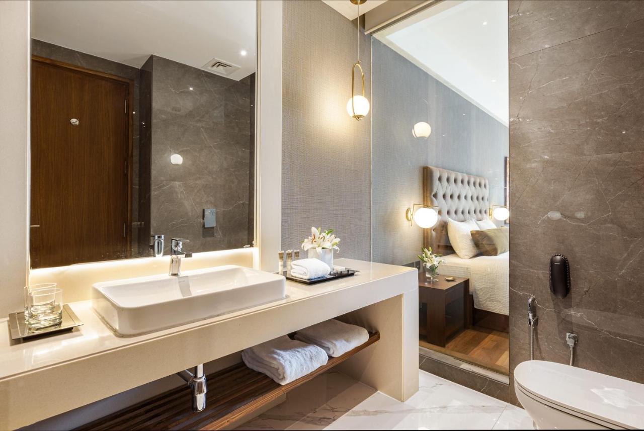 Wyndham Chandigarh Mohali Екстер'єр фото