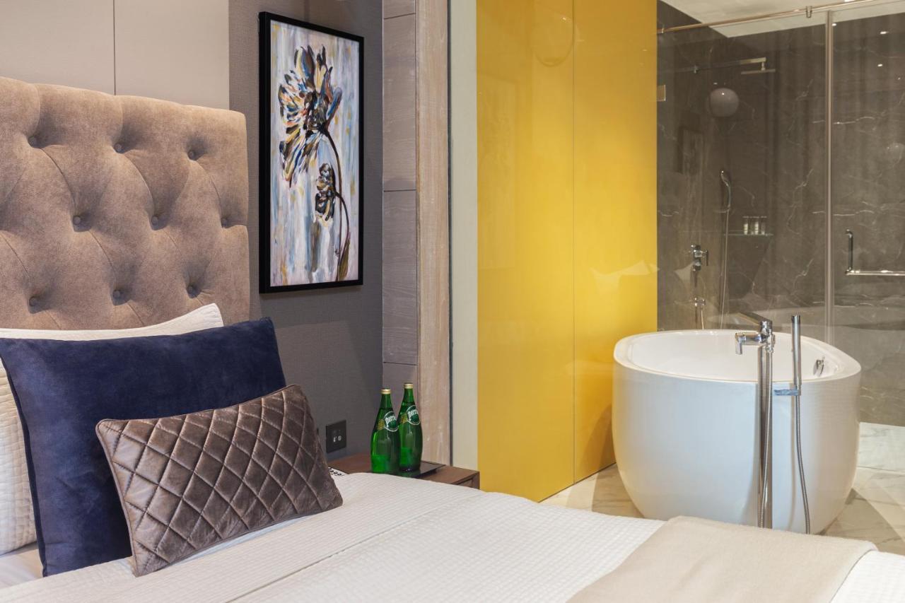 Wyndham Chandigarh Mohali Екстер'єр фото
