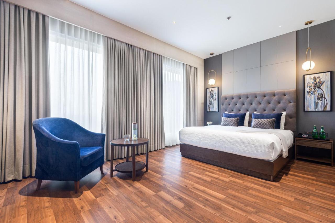 Wyndham Chandigarh Mohali Екстер'єр фото