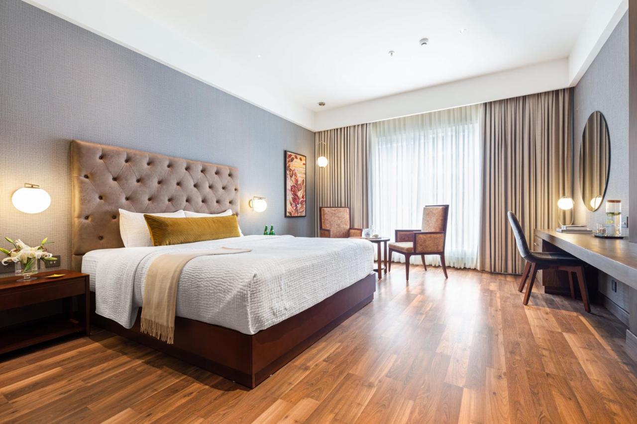 Wyndham Chandigarh Mohali Екстер'єр фото