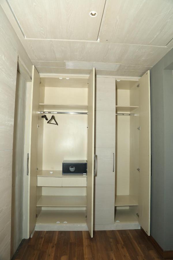 Wyndham Chandigarh Mohali Екстер'єр фото