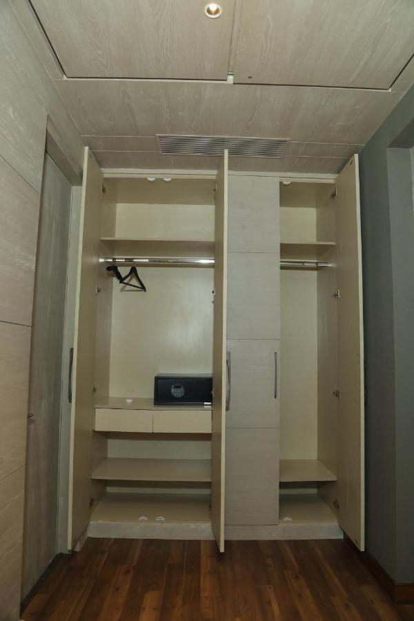 Wyndham Chandigarh Mohali Екстер'єр фото