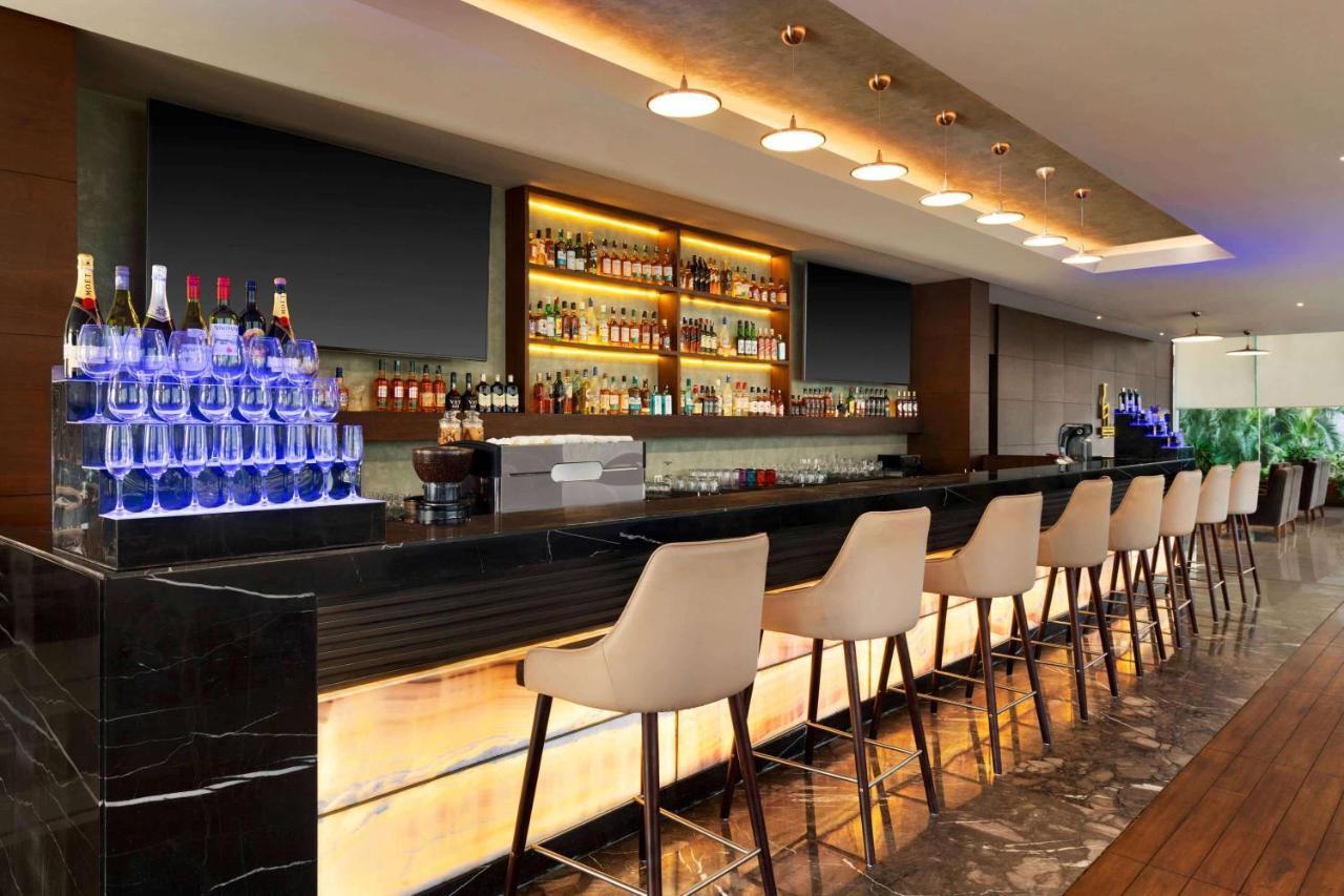Wyndham Chandigarh Mohali Екстер'єр фото