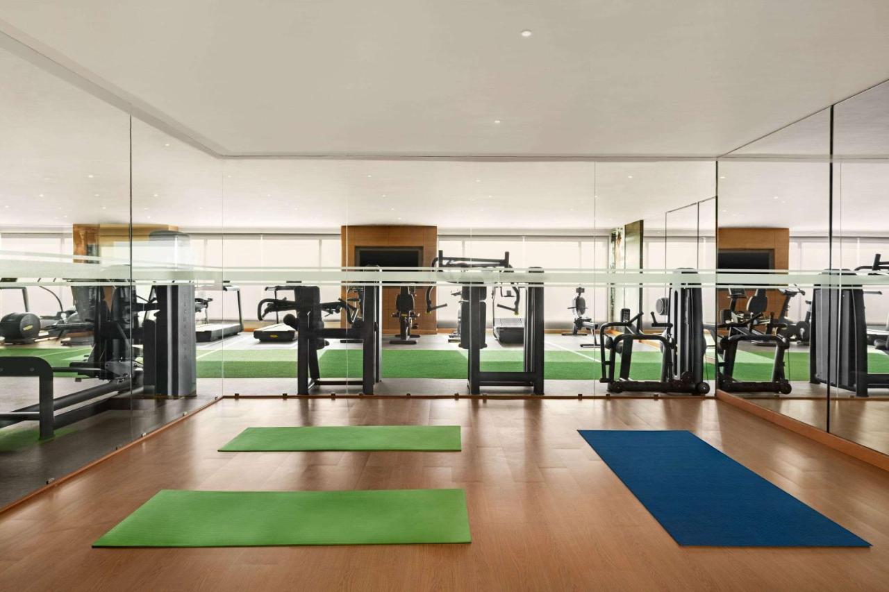 Wyndham Chandigarh Mohali Екстер'єр фото