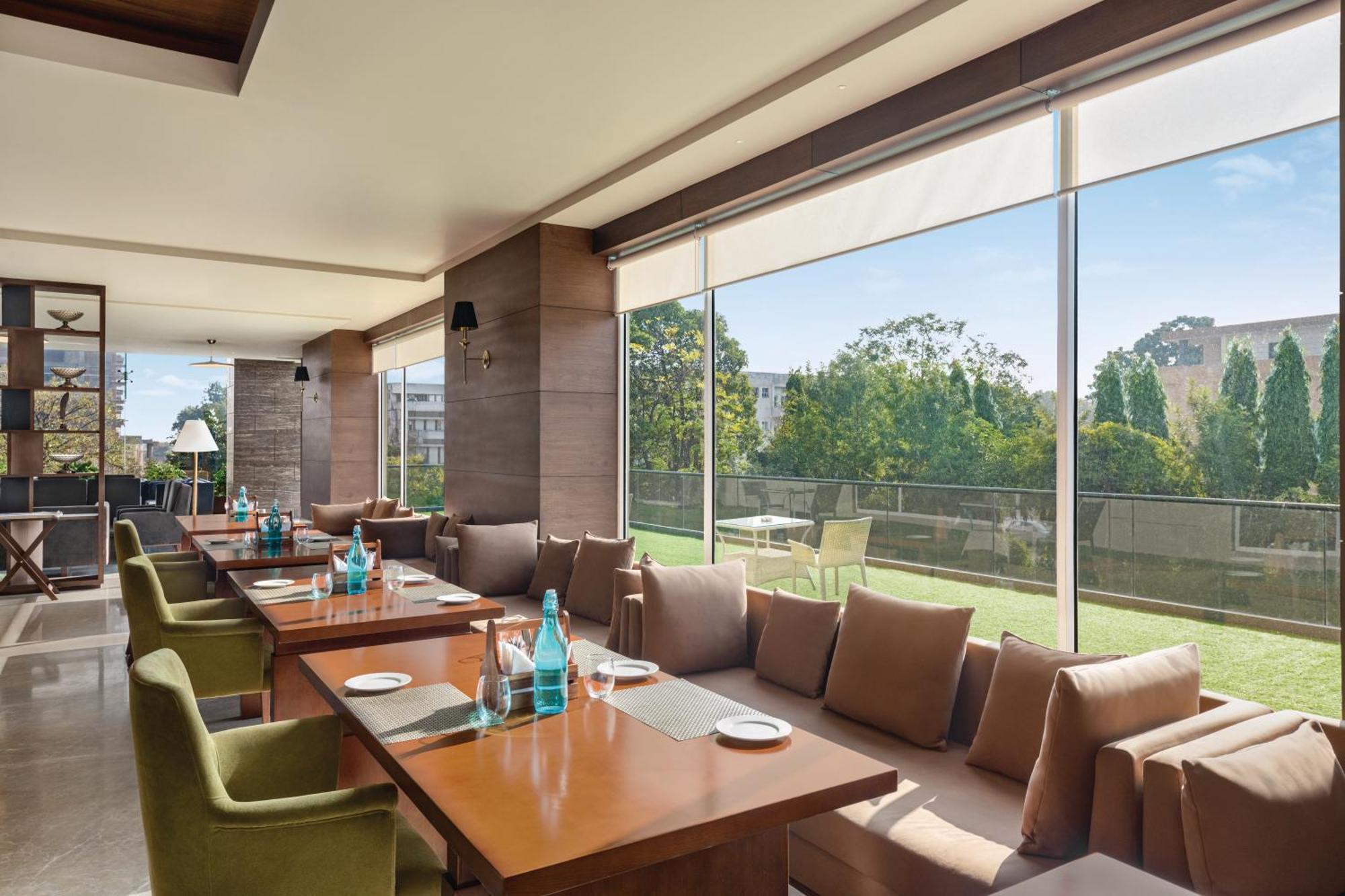 Wyndham Chandigarh Mohali Екстер'єр фото