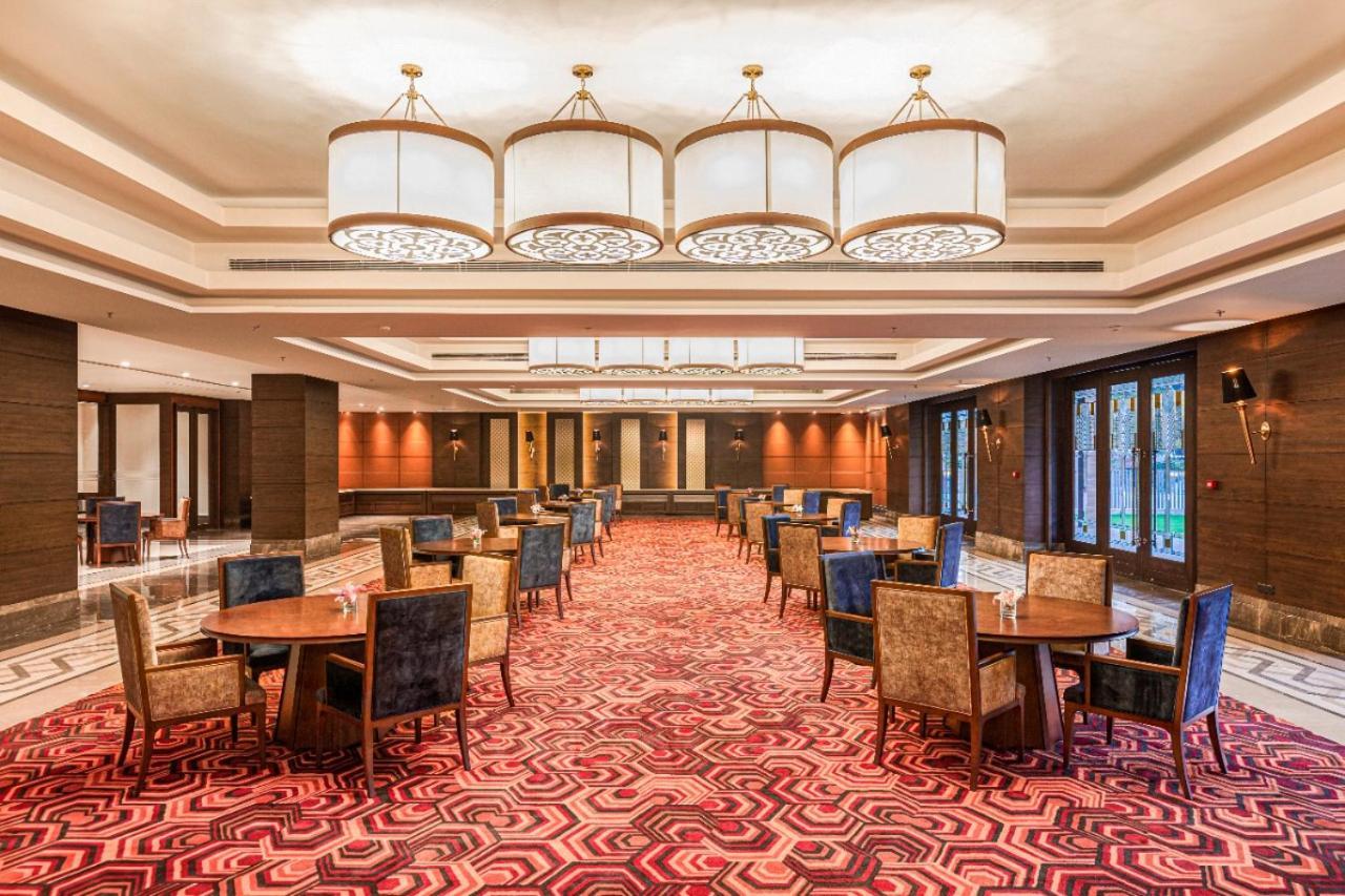 Wyndham Chandigarh Mohali Екстер'єр фото