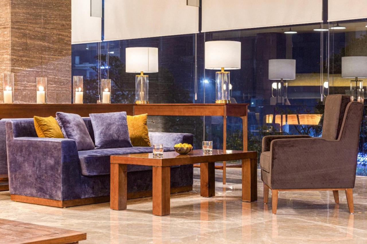 Wyndham Chandigarh Mohali Екстер'єр фото