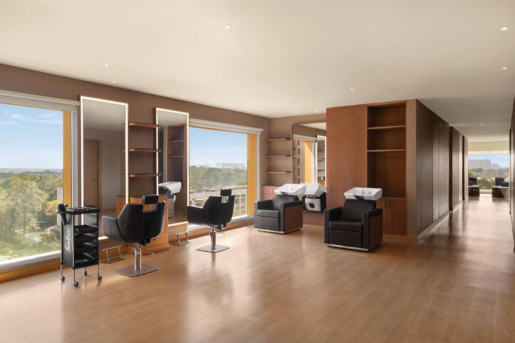 Wyndham Chandigarh Mohali Екстер'єр фото
