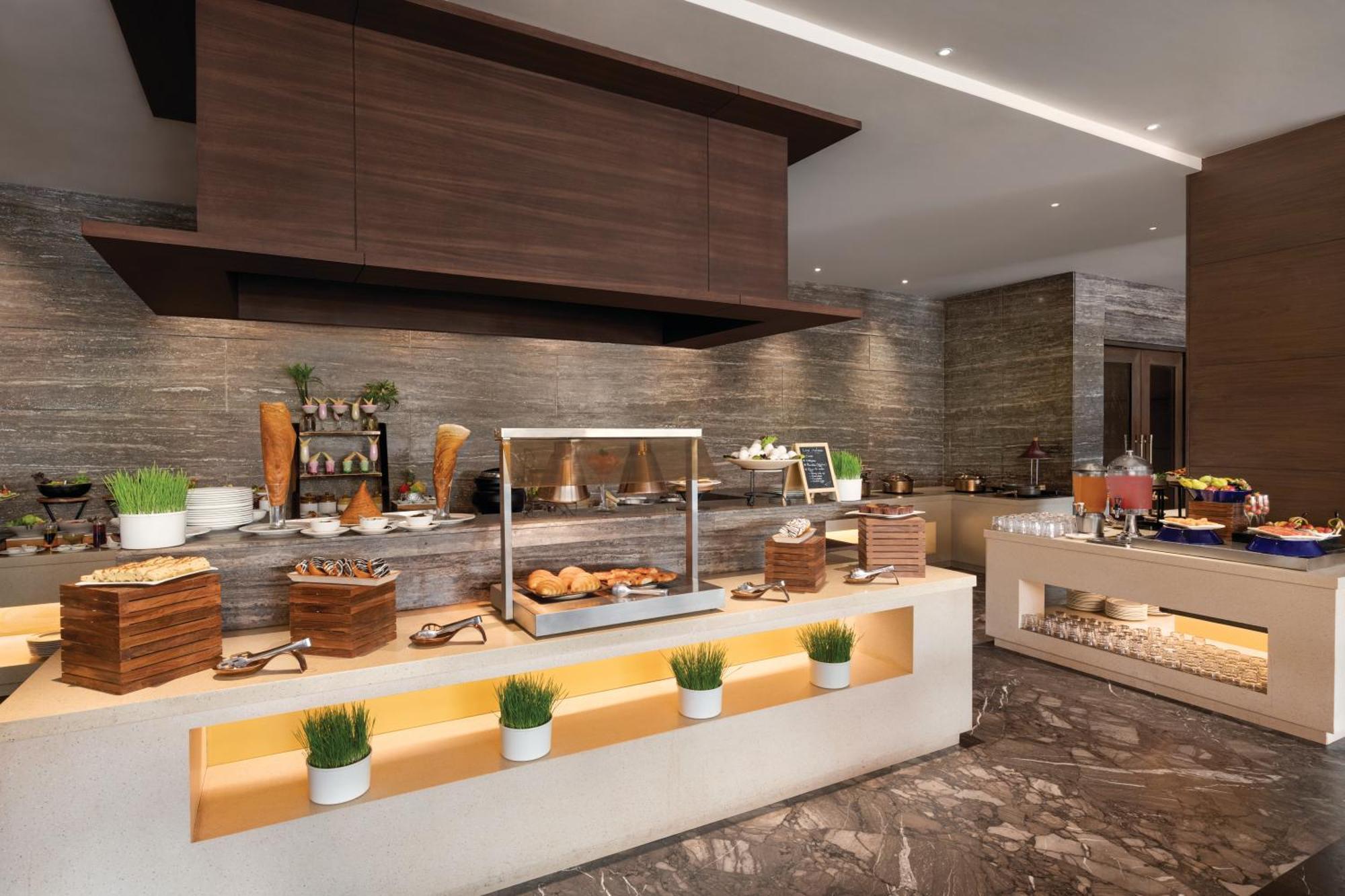 Wyndham Chandigarh Mohali Екстер'єр фото
