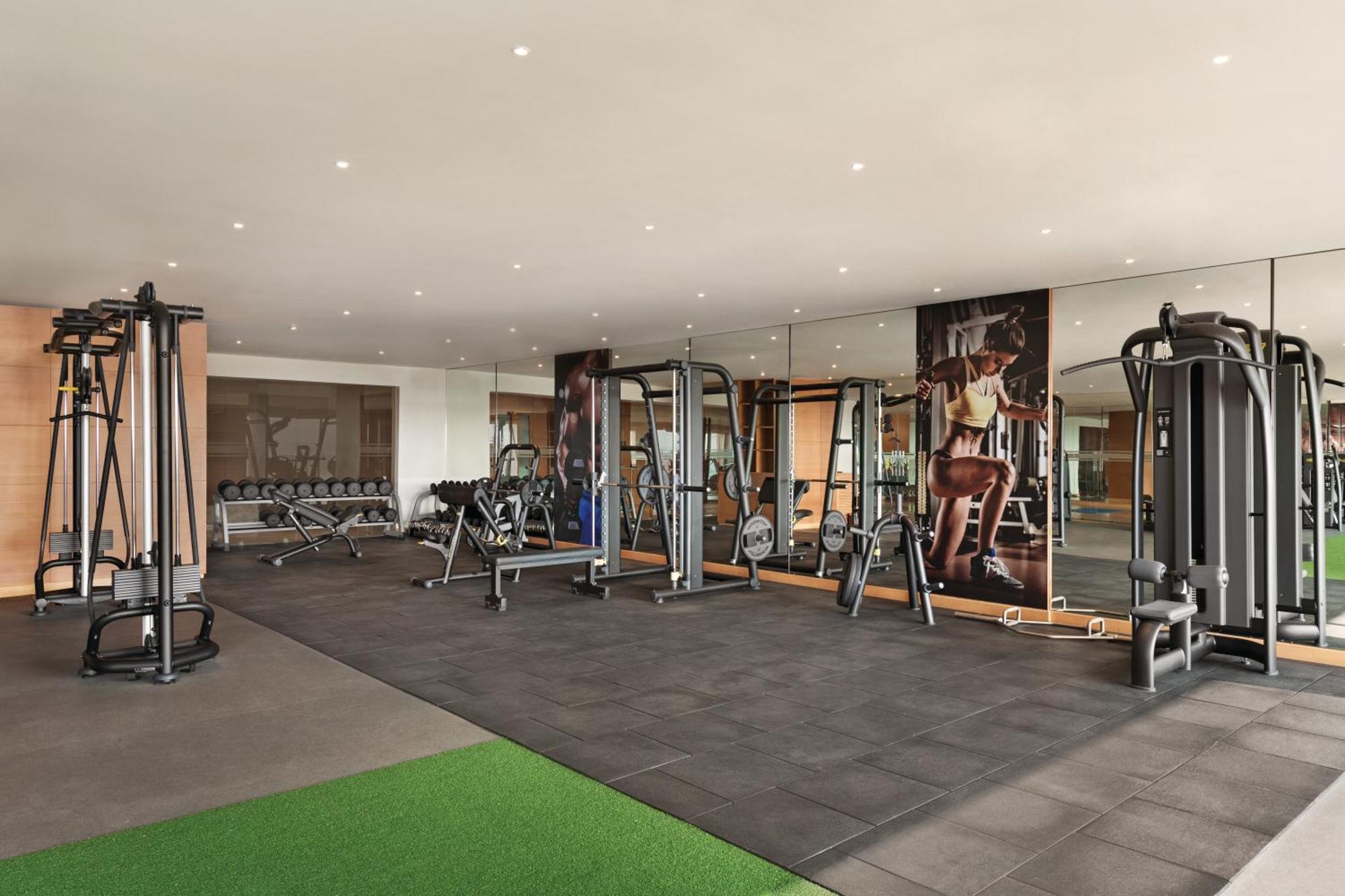 Wyndham Chandigarh Mohali Екстер'єр фото